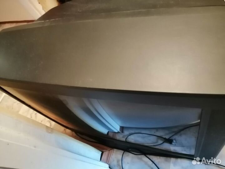 Panasonic TC-29V70R gaoo 70