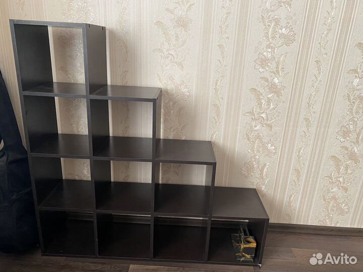 Стол письменный и стеллаж