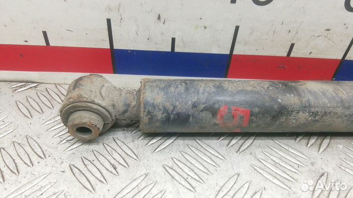 Амортизатор задний Mercedes-Benz E-Class W211 (200