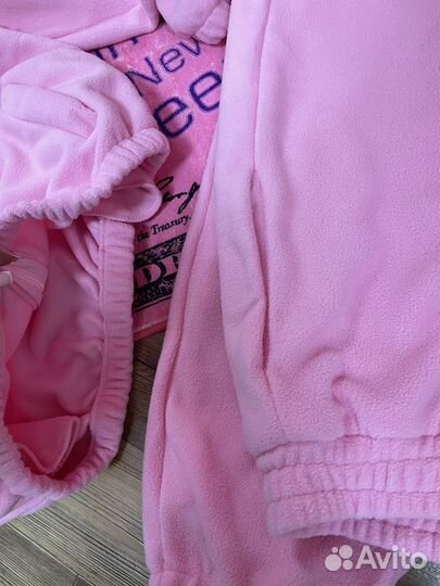 Костюм женский