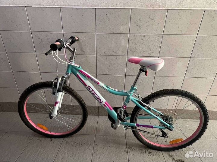 Велосипед Stern Leeloo 24 1.0 24