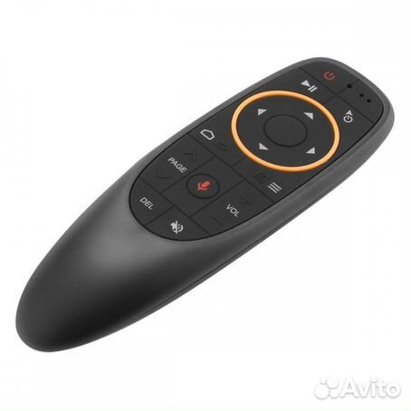 Пульт голосовой g10s аэромышь