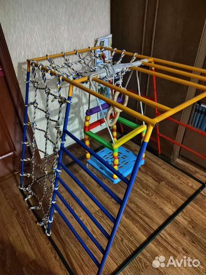 Спортивный комплекс ранний старт