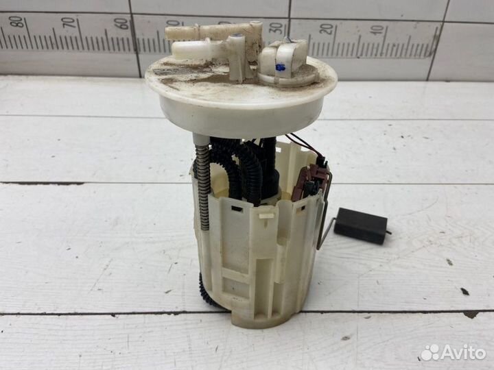 Бензонасос Tagaz C10 JAC HFC4GB1.3C 2012