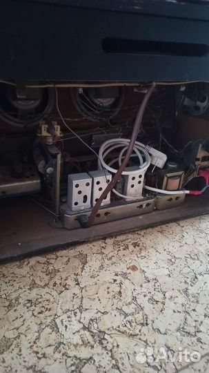 Радиола Латвия