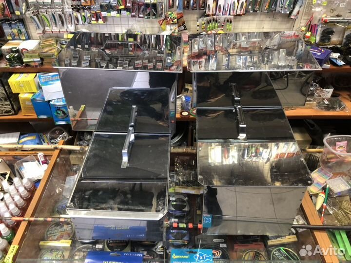 Коптилки из нержавейки