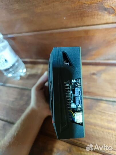 Видеокарта rx 580 8gb asus arez