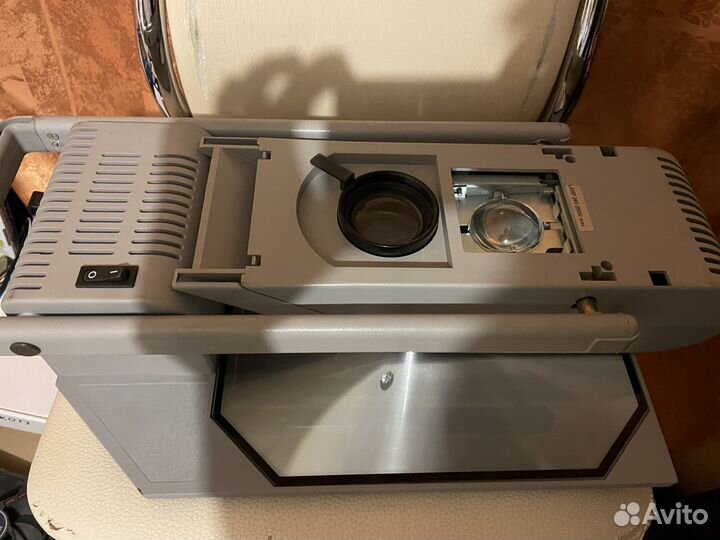 Проектор Liesegang portable D-40221