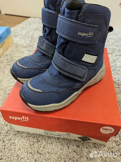Superfit culusuk 32 (21.3)