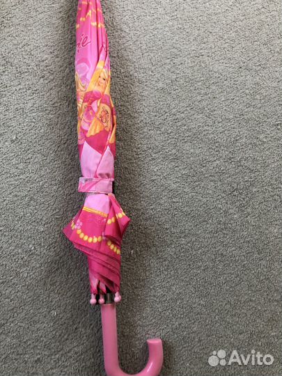 Зонт детский