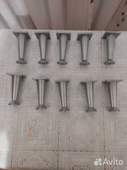 Опора для мебели