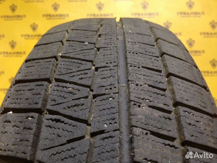 Bridgestone Blizzak Revo GZ 185/65 R15 88S