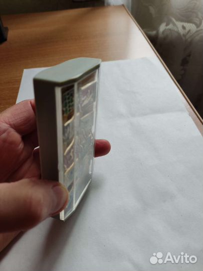 Наборы значков СССР