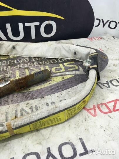 Шторка безопасности правая Hyundai I-30 1 1.4 1.6