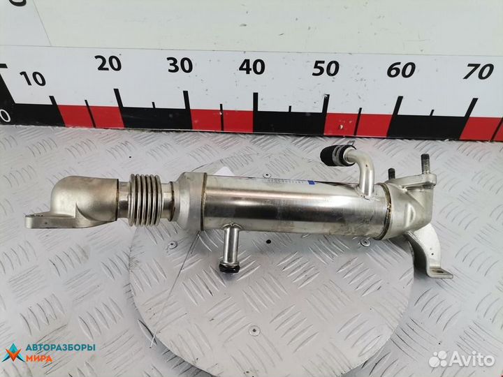 Охладитель EGR / Радиатор EGR Honda Accord 7 2004