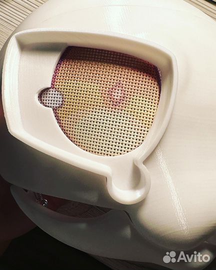 Кемоно с подвижной челюстью основа для фурсьюта