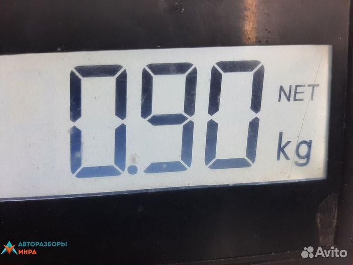 Насос топливный Mazda Demio DW рест. 2000