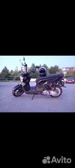 Скутер Vento нэкед 150сс (доки на 49)