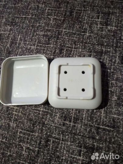 Мыльница Hand Soap