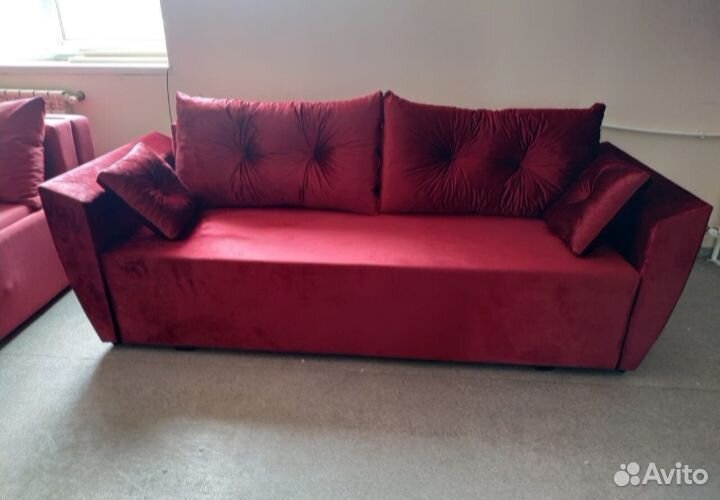 Диван кровать раскладной