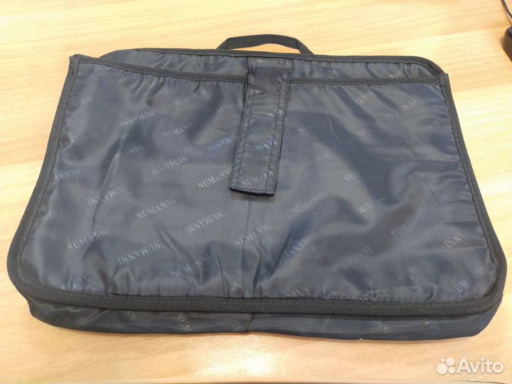 Чехол мягкий для ноутбука