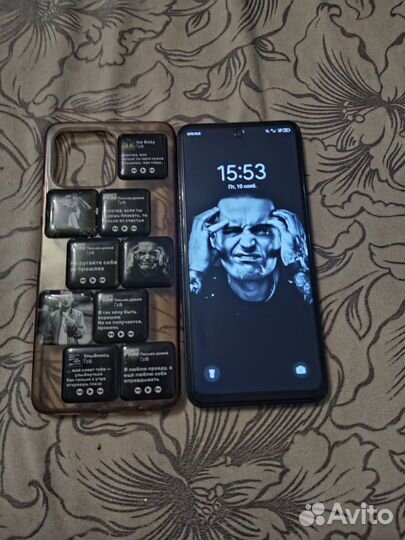 TECNO Camon 19 Neo, 6/128 ГБ