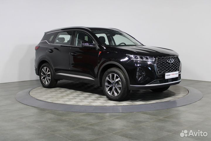 Chery Tiggo 7 Pro Max 1.5 CVT, 2023