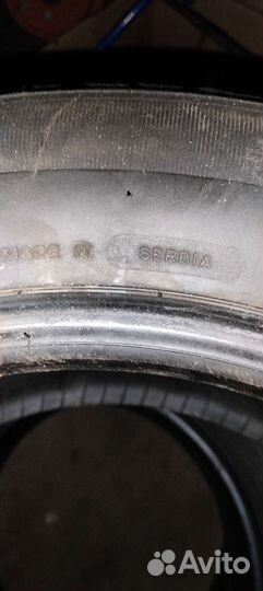 Tigar SUV Ice 215/65 R17