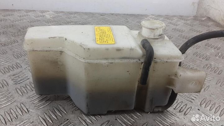 Бачок расширительный Hyundai Santa Fe
