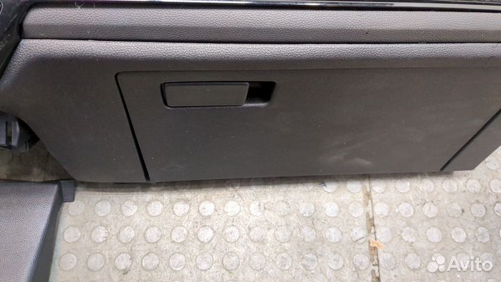 Панель передняя салона Honda Civic 2021, 2023