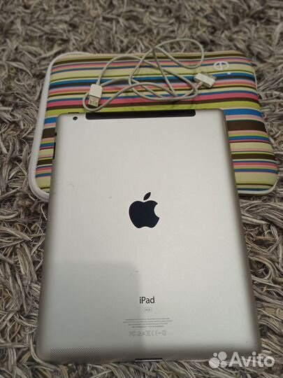 iPad