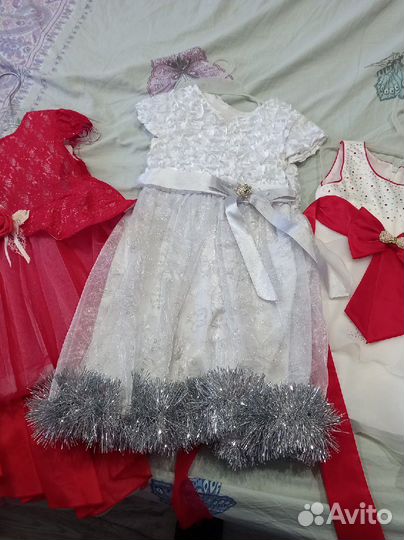 Вещи пакетом