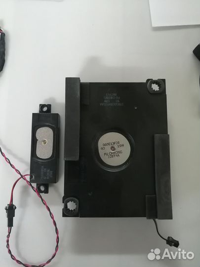 Динамики для телевизора philips 42PFT6309/60