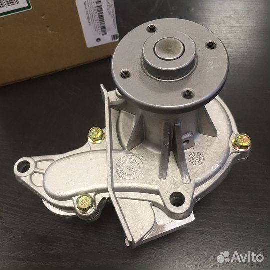 Насос водяной Lifan Solano (620) 1.6