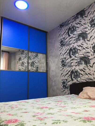 2-к. квартира, 40 м², 1/3 эт.