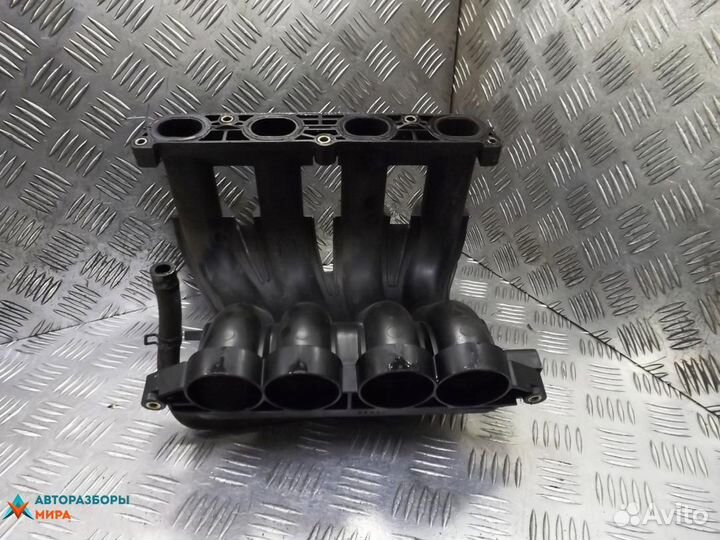 Коллектор впускной Nissan Note E11 2006