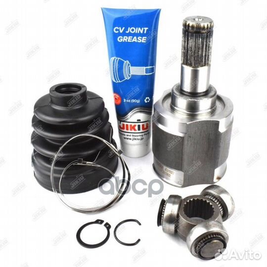 ШРУС JC11027 jikiu