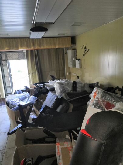 Гараж, 18 м²