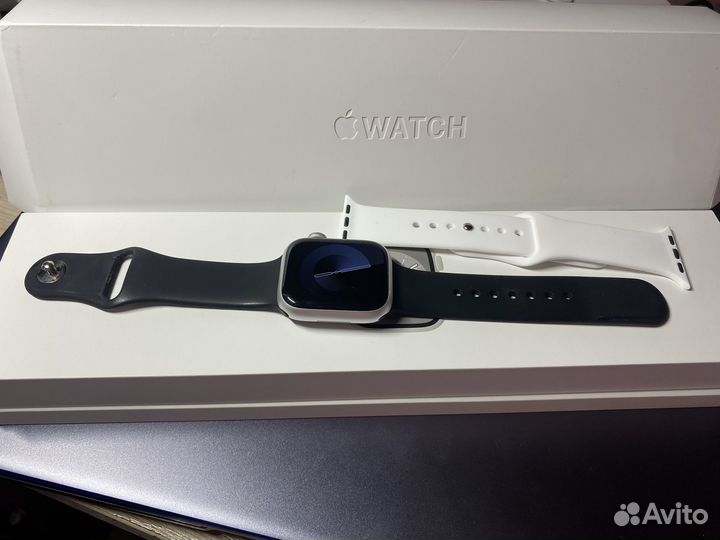 Часы apple watch 8 41 mm