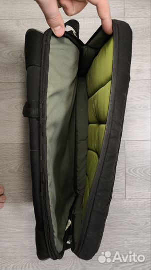 Сумка для ноутбука 17' Case Logic