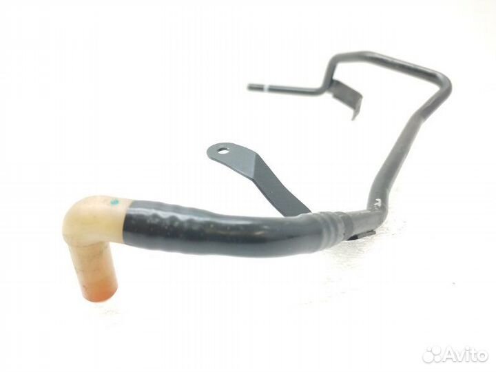 Трубка вакуумная Mercedes-Benz C-Class S203