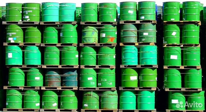 Покупаю отработанные растворители