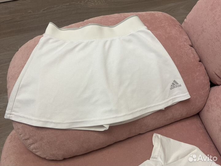 Костюм для большого тенниса