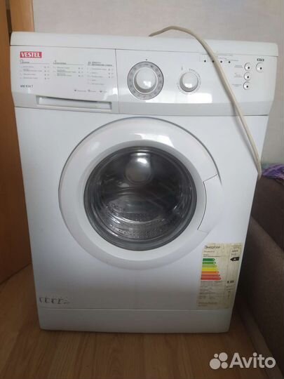 Стиральная машина на запчасти