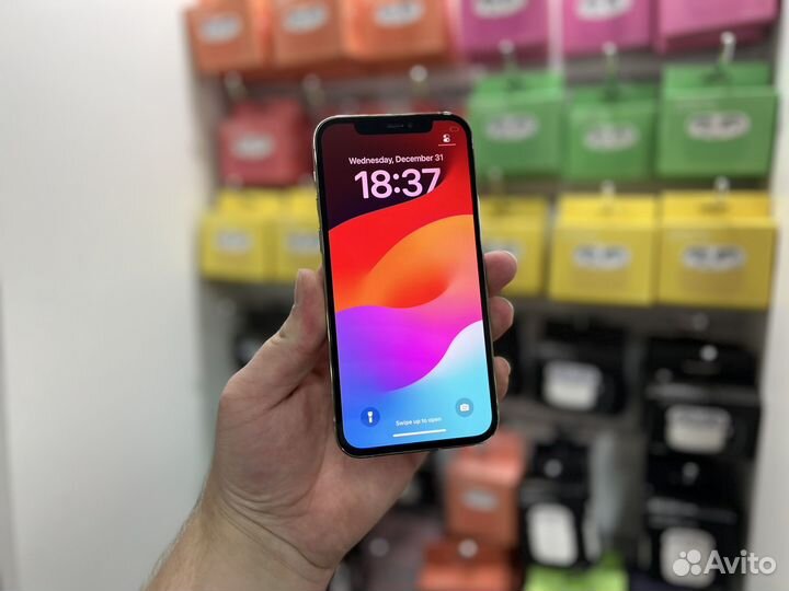iPhone 12 Pro, 128 ГБ