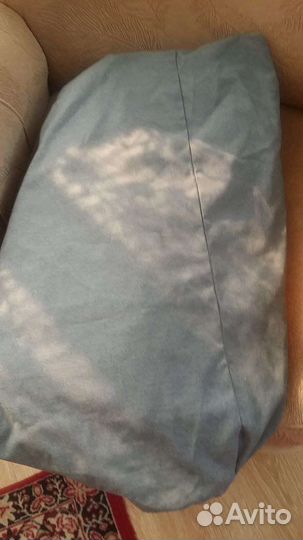 Чехол на диван IKEA klippan оригинал