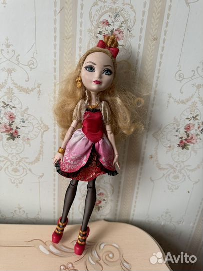 Ever After High