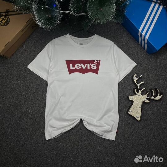 Футболка Levi's оригинал