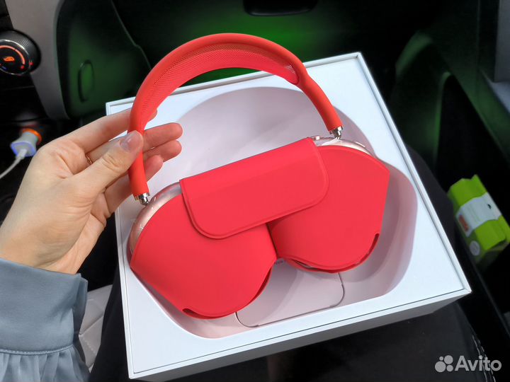 AirPods Pro Max (Лучшая версия + Гарантия)