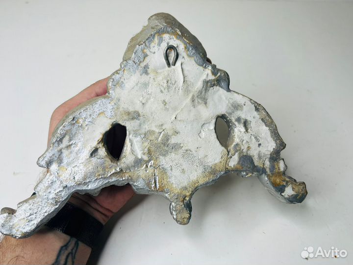 Настенное панно СССР